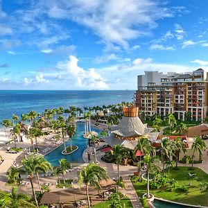 Villa del Palmar Cancun Luxury Beach Resort&Spa